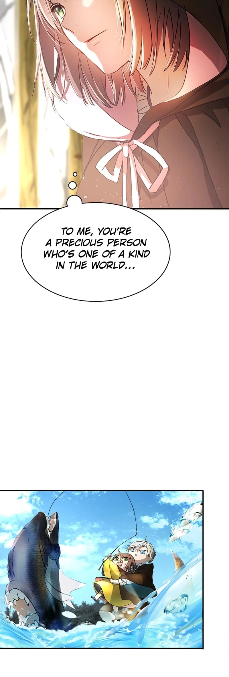 I Need Someone to Stop My Older Brothers Chapter 2 Page 15
