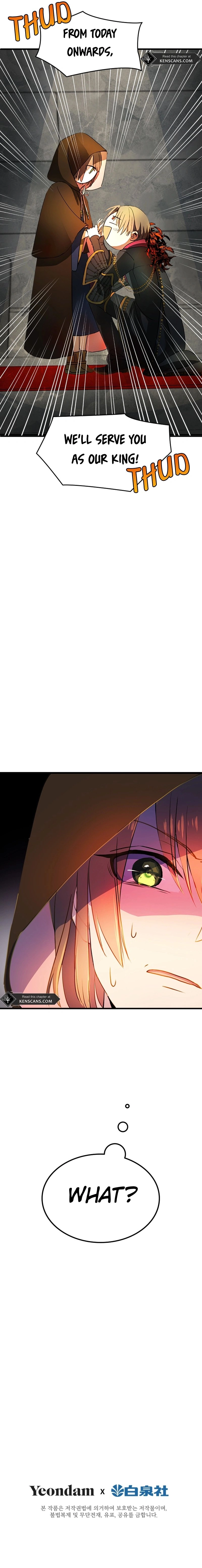 I Need Someone to Stop My Older Brothers Chapter 2 Page 44