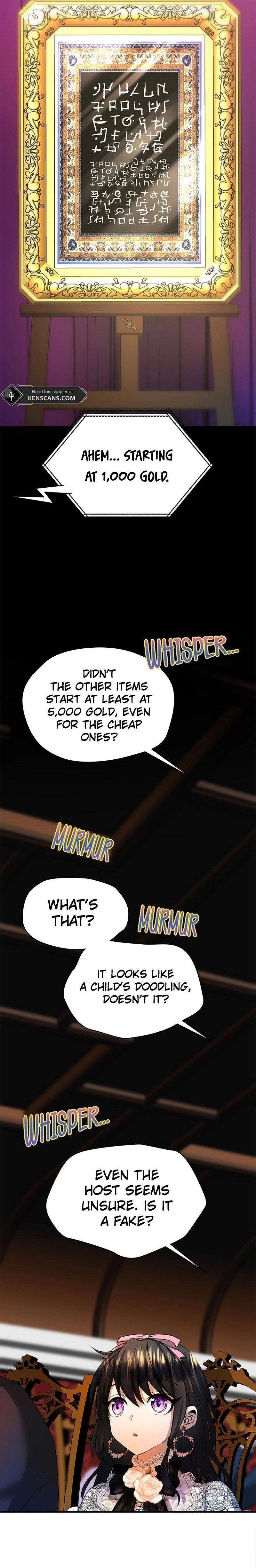 I Need Someone to Stop My Older Brothers Chapter 27 Page 19