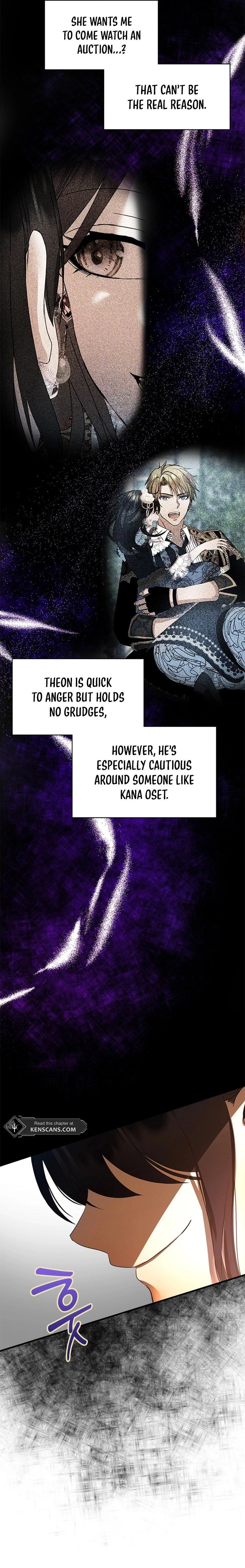 I Need Someone to Stop My Older Brothers Chapter 27 Page 4