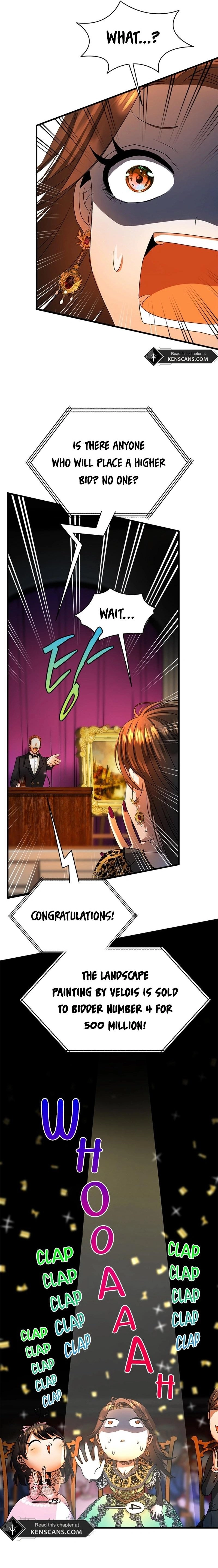I Need Someone to Stop My Older Brothers Chapter 27 Page 16