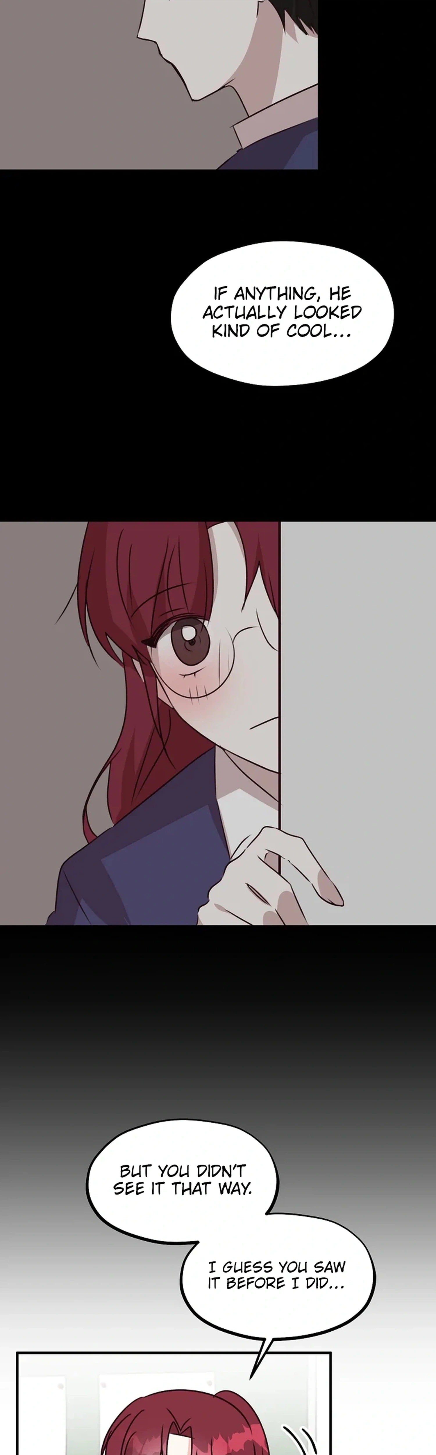 I Only Love Hana Chapter 27 Page 5