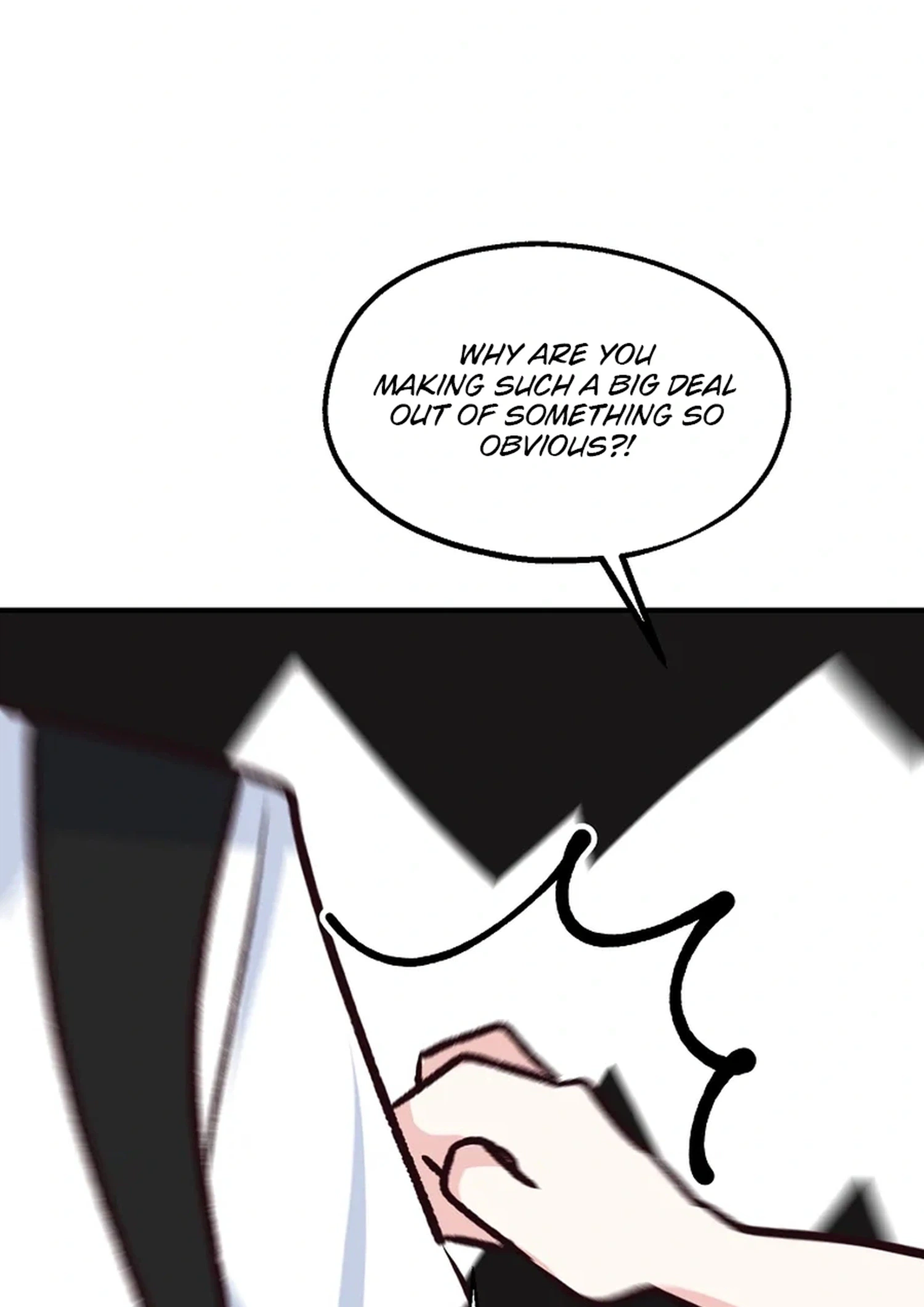 I Only Love Hana Chapter 29 Page 3