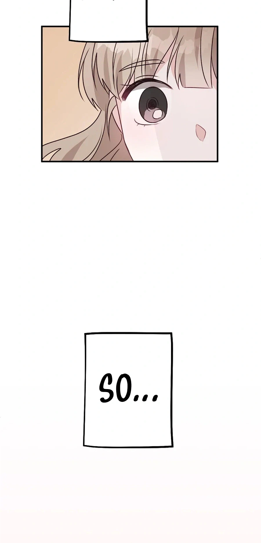 I Only Love Hana Chapter 29 Page 21