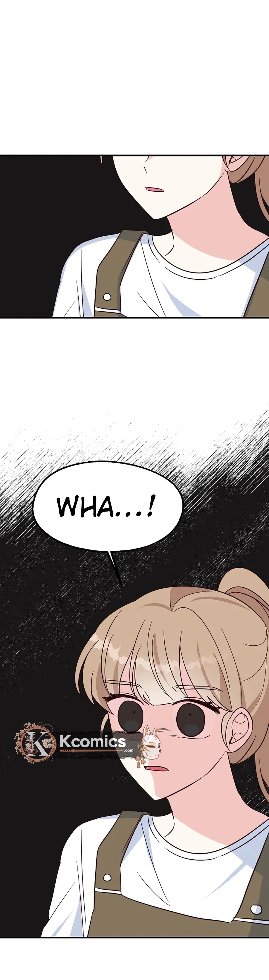 I Only Love Hana Chapter 33 Page 9