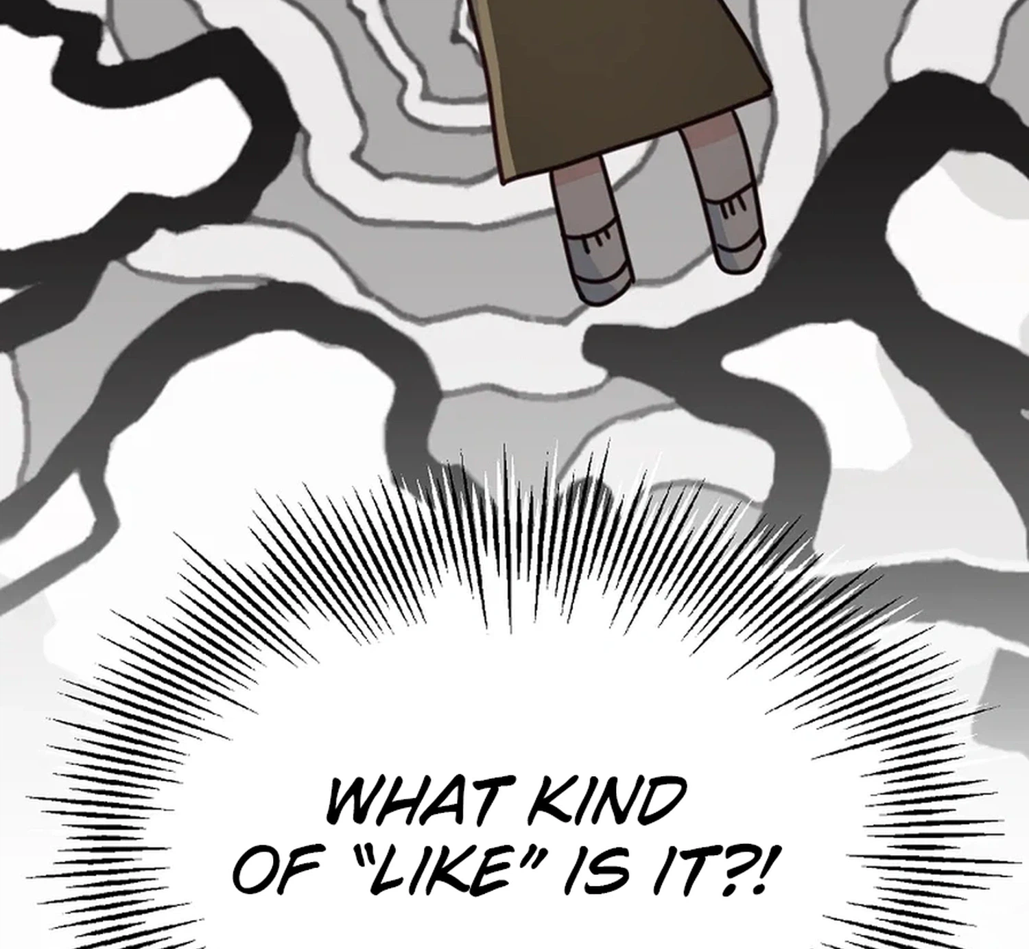 I Only Love Hana Chapter 34 Page 3