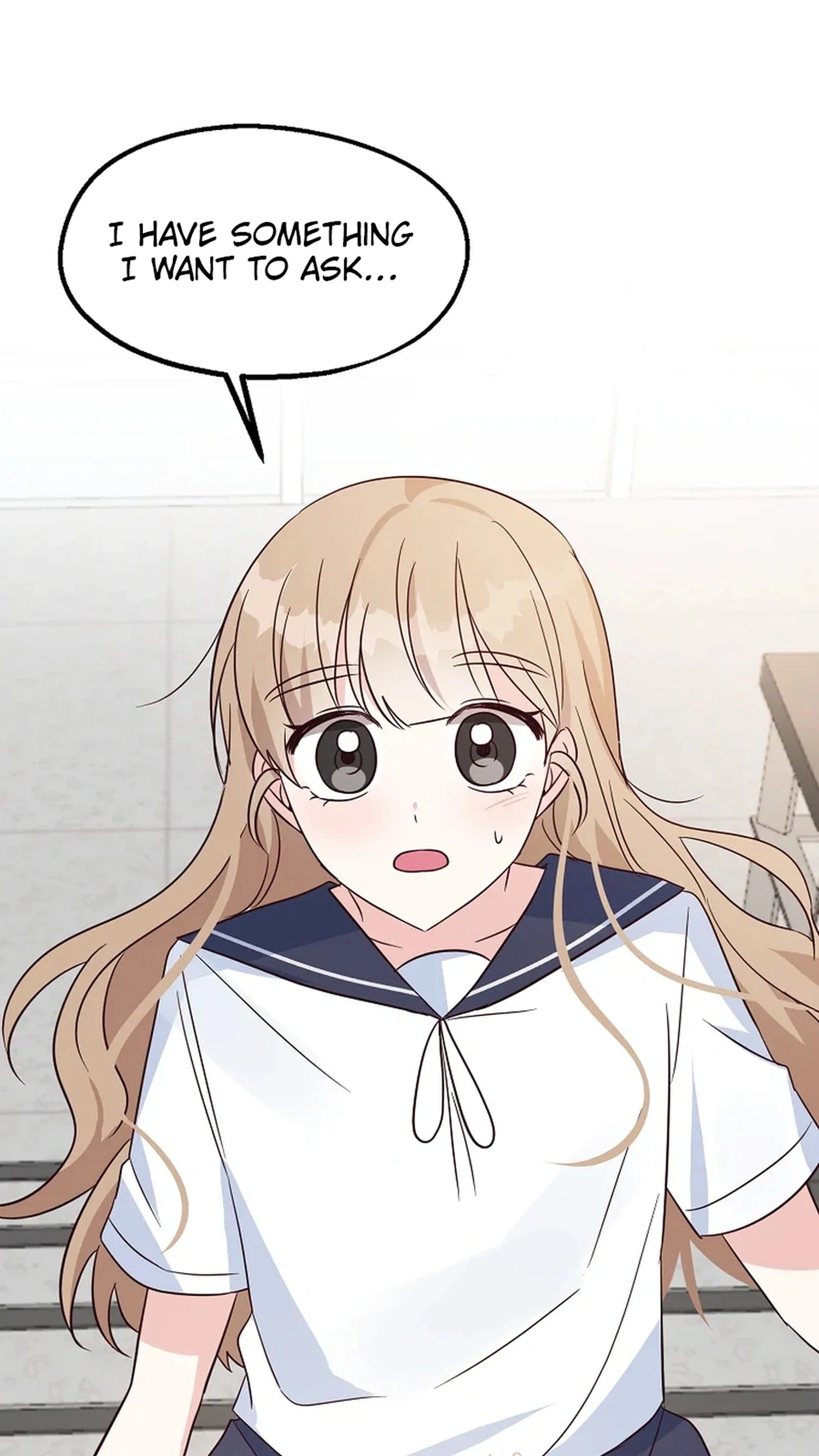 I Only Love Hana Chapter 32 Page 3