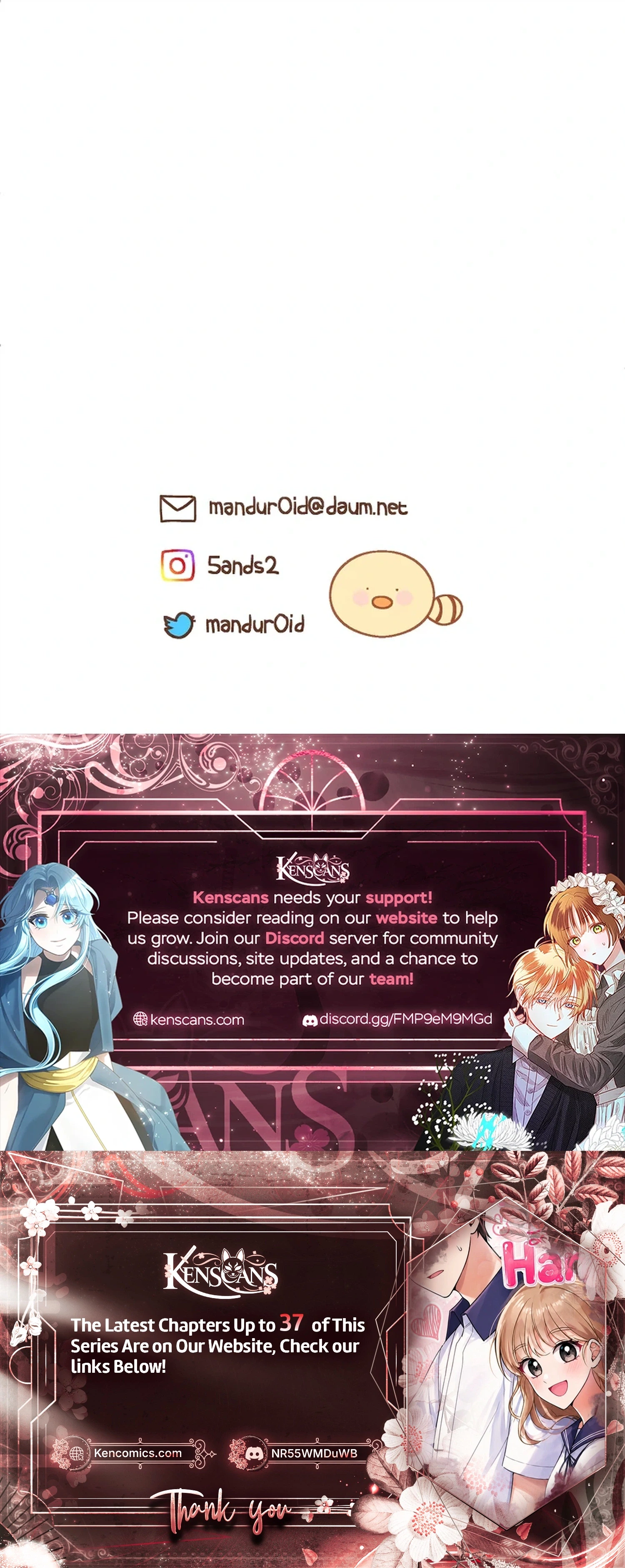 I Only Love Hana Chapter 32 Page 28