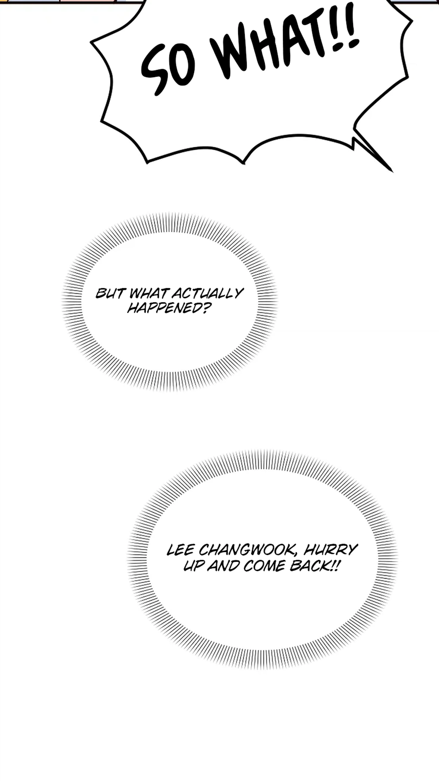 I Only Love Hana Chapter 31 Page 6