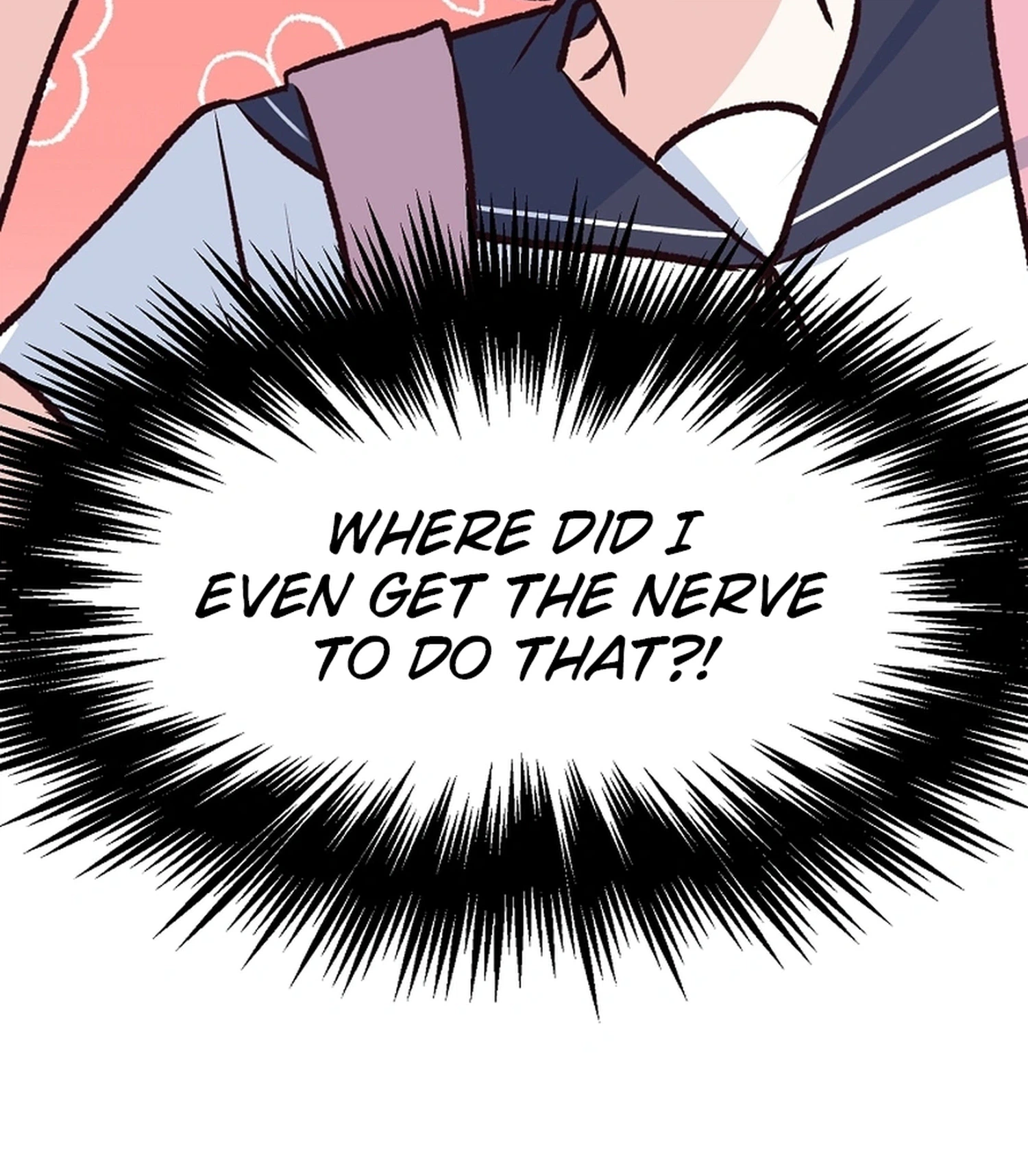 I Only Love Hana Chapter 44 Page 3