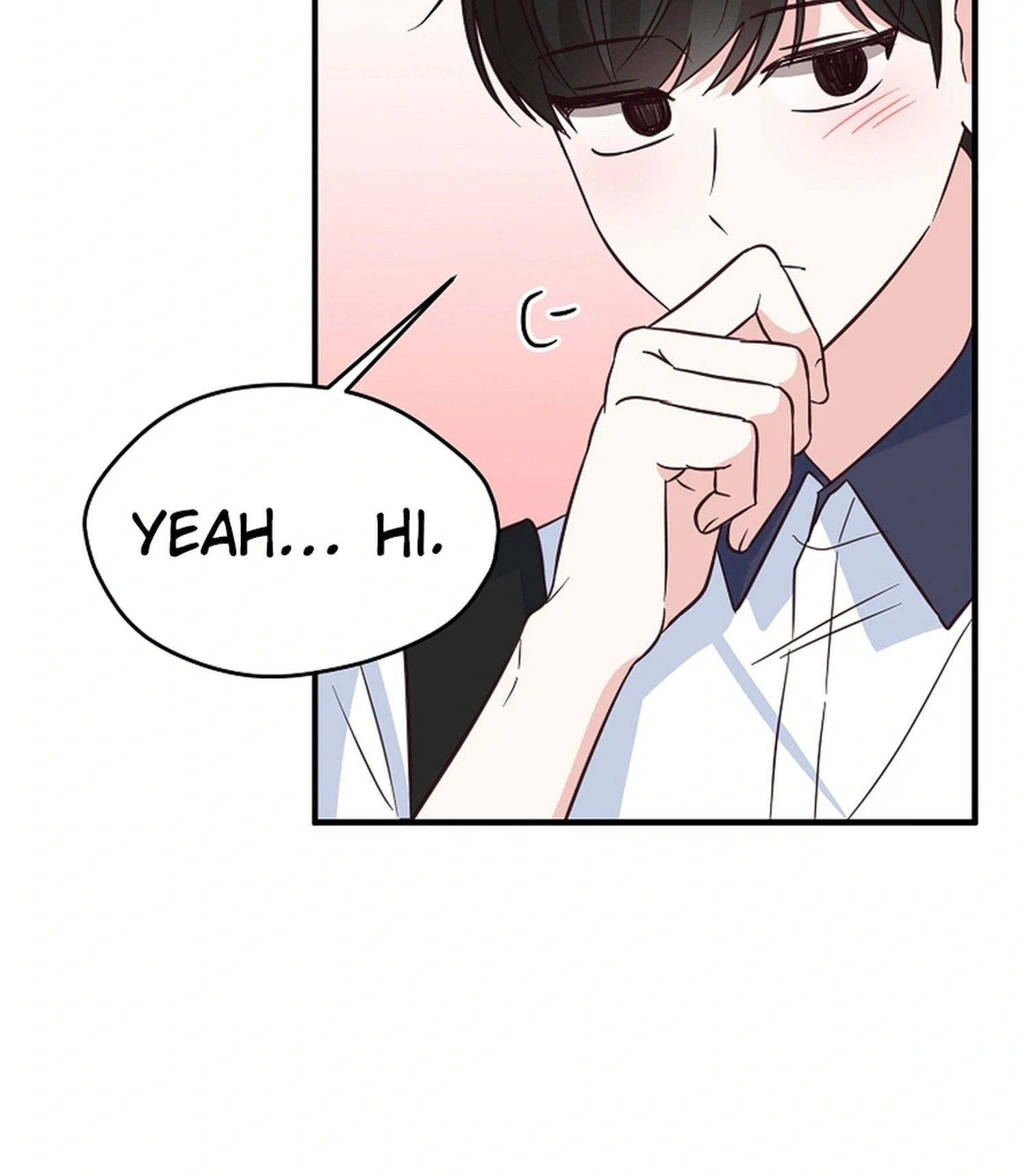 I Only Love Hana Chapter 44 Page 6
