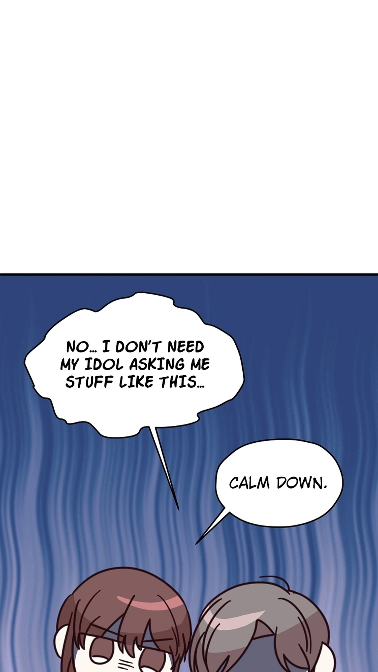 I Only Love Hana Chapter 45 Page 3
