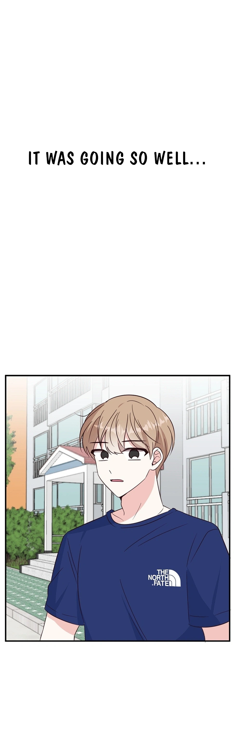 I Only Love Hana Chapter 45 Page 12