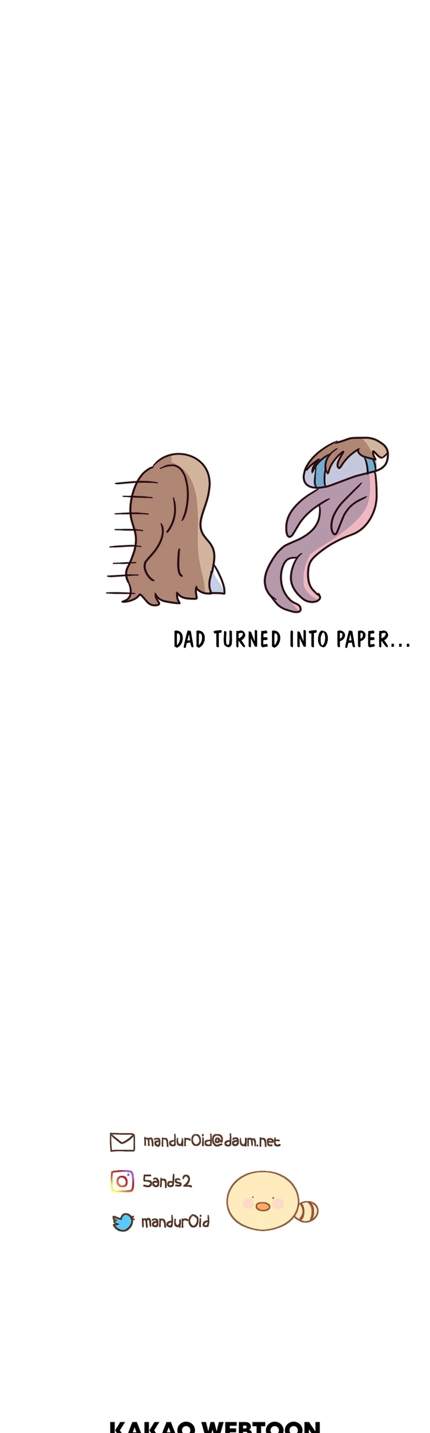 I Only Love Hana Chapter 45 Page 29
