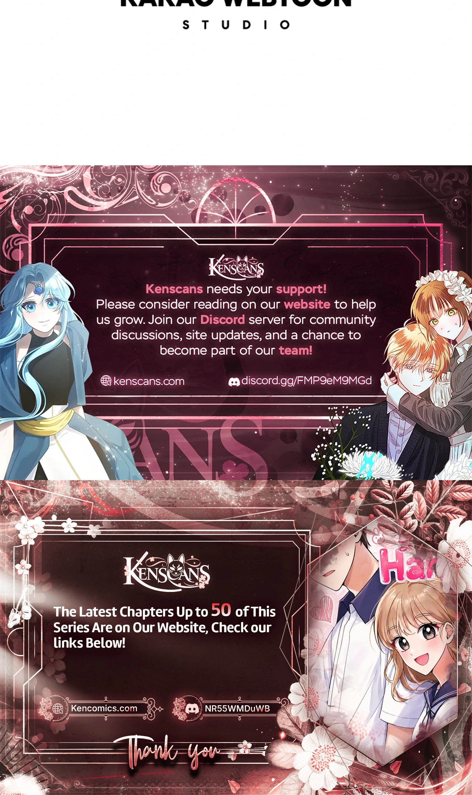I Only Love Hana Chapter 45 Page 30