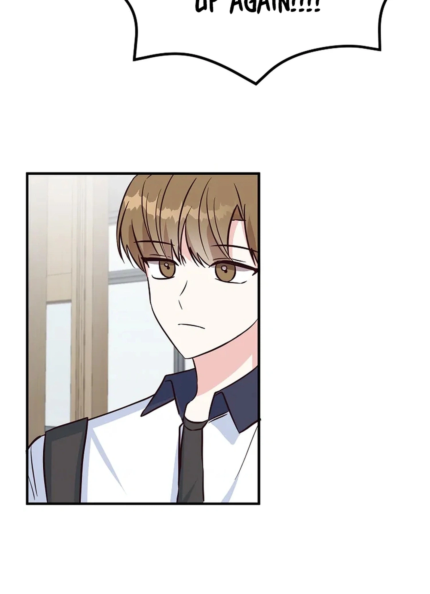 I Only Love Hana Chapter 36 Page 6