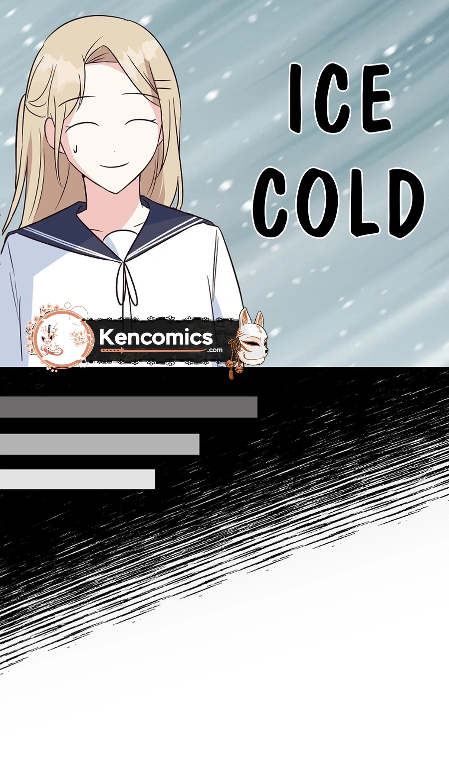I Only Love Hana Chapter 38 Page 12