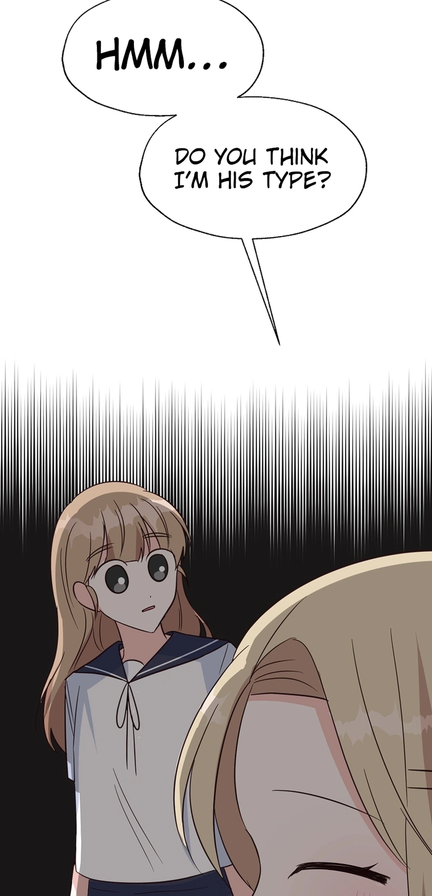 I Only Love Hana Chapter 38 Page 26