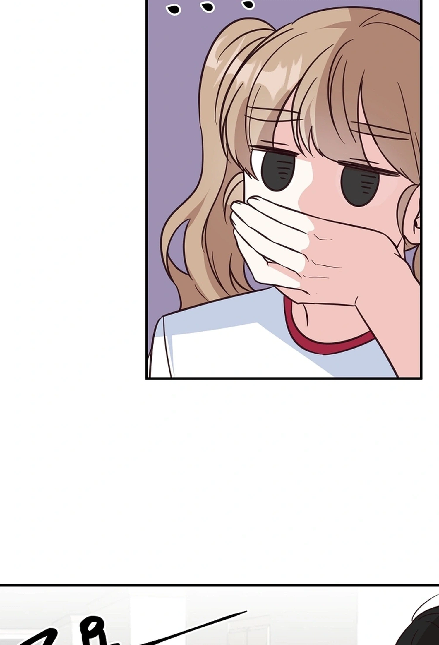 I Only Love Hana Chapter 43 Page 3