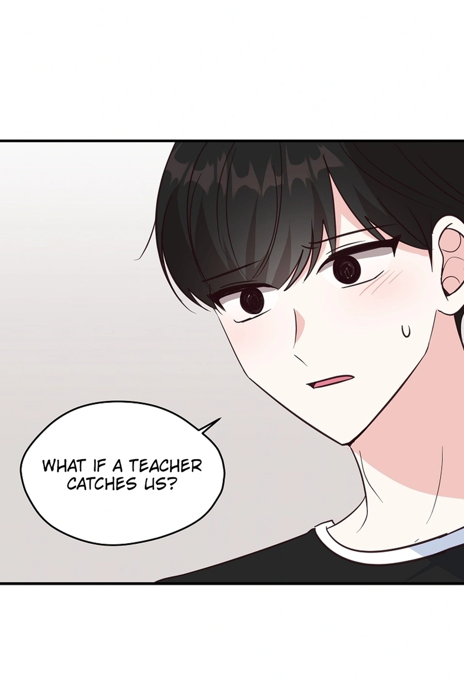 I Only Love Hana Chapter 43 Page 6