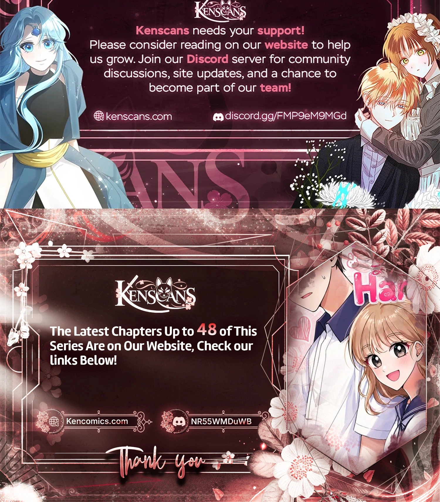 I Only Love Hana Chapter 43 Page 28