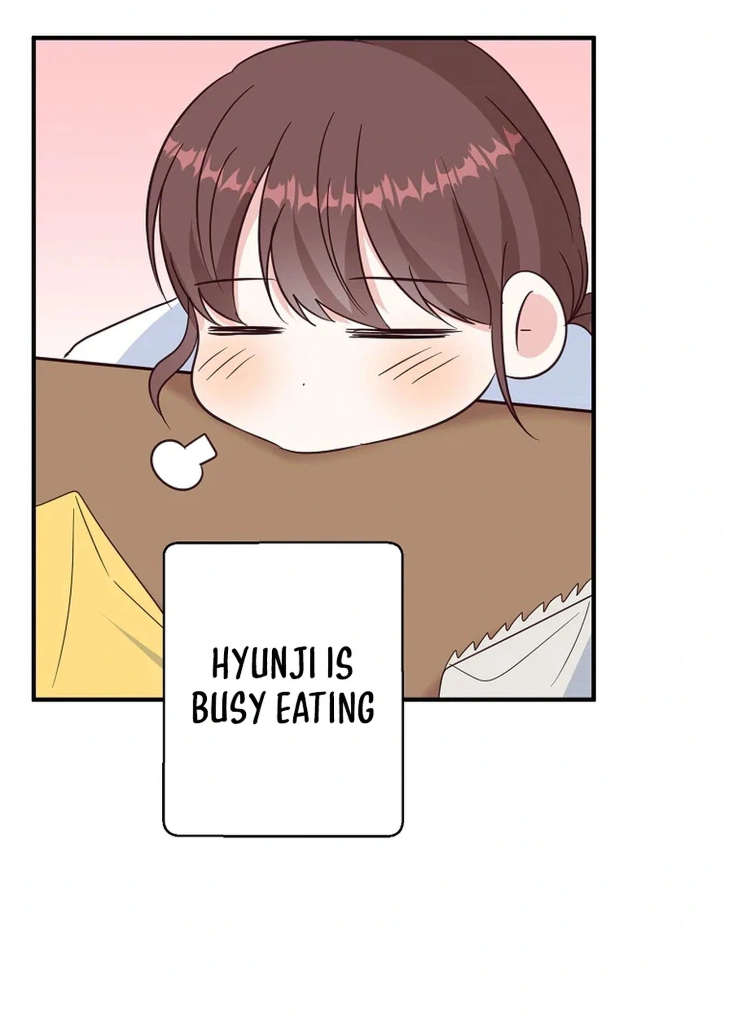 I Only Love Hana Chapter 46 Page 3