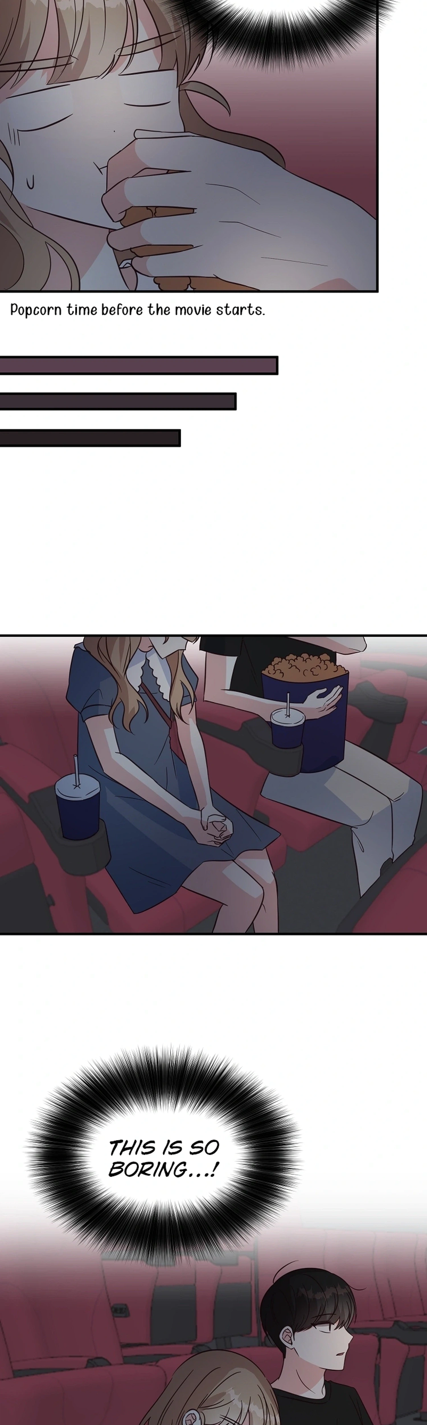 I Only Love Hana Chapter 49 Page 5