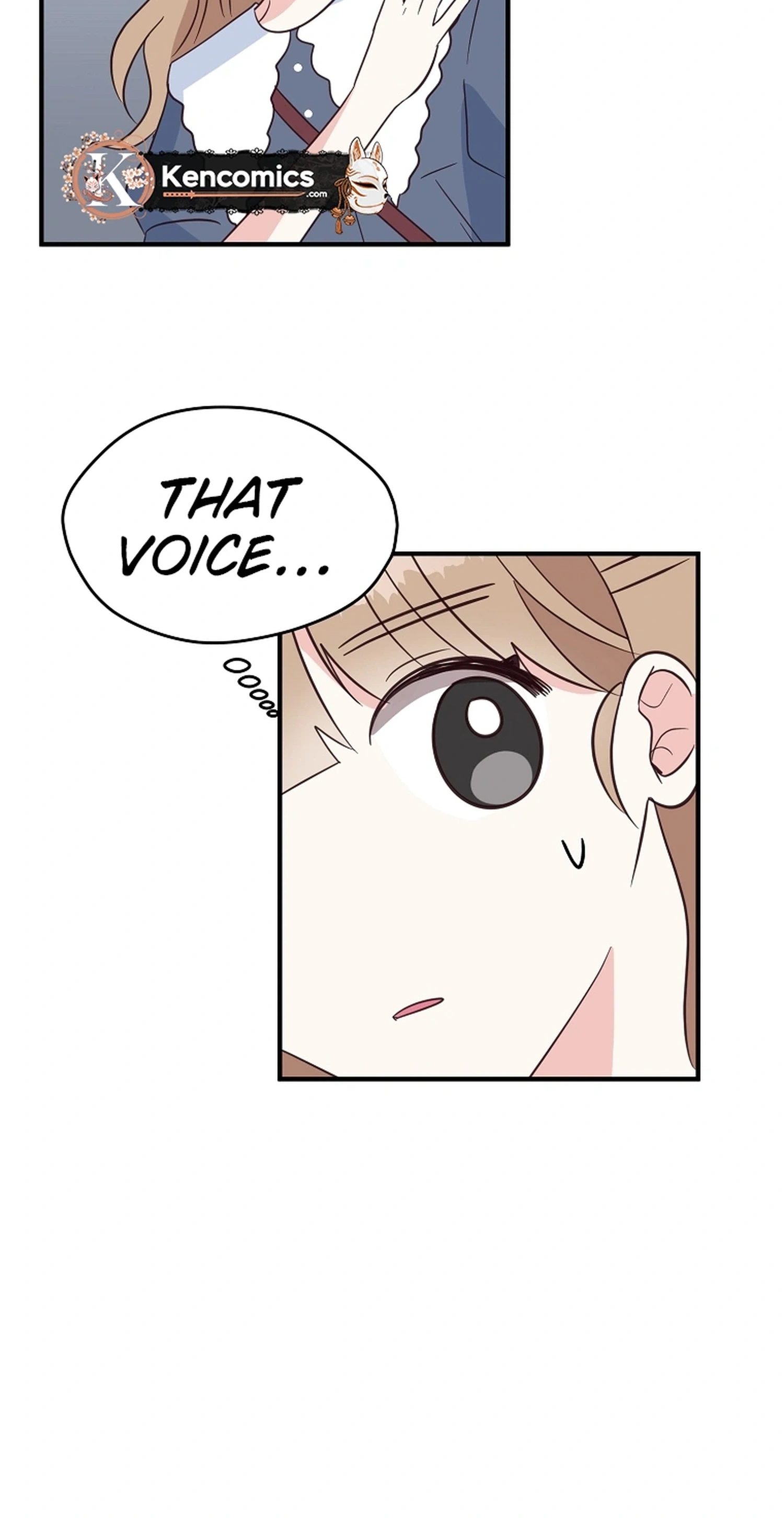 I Only Love Hana Chapter 49 Page 23