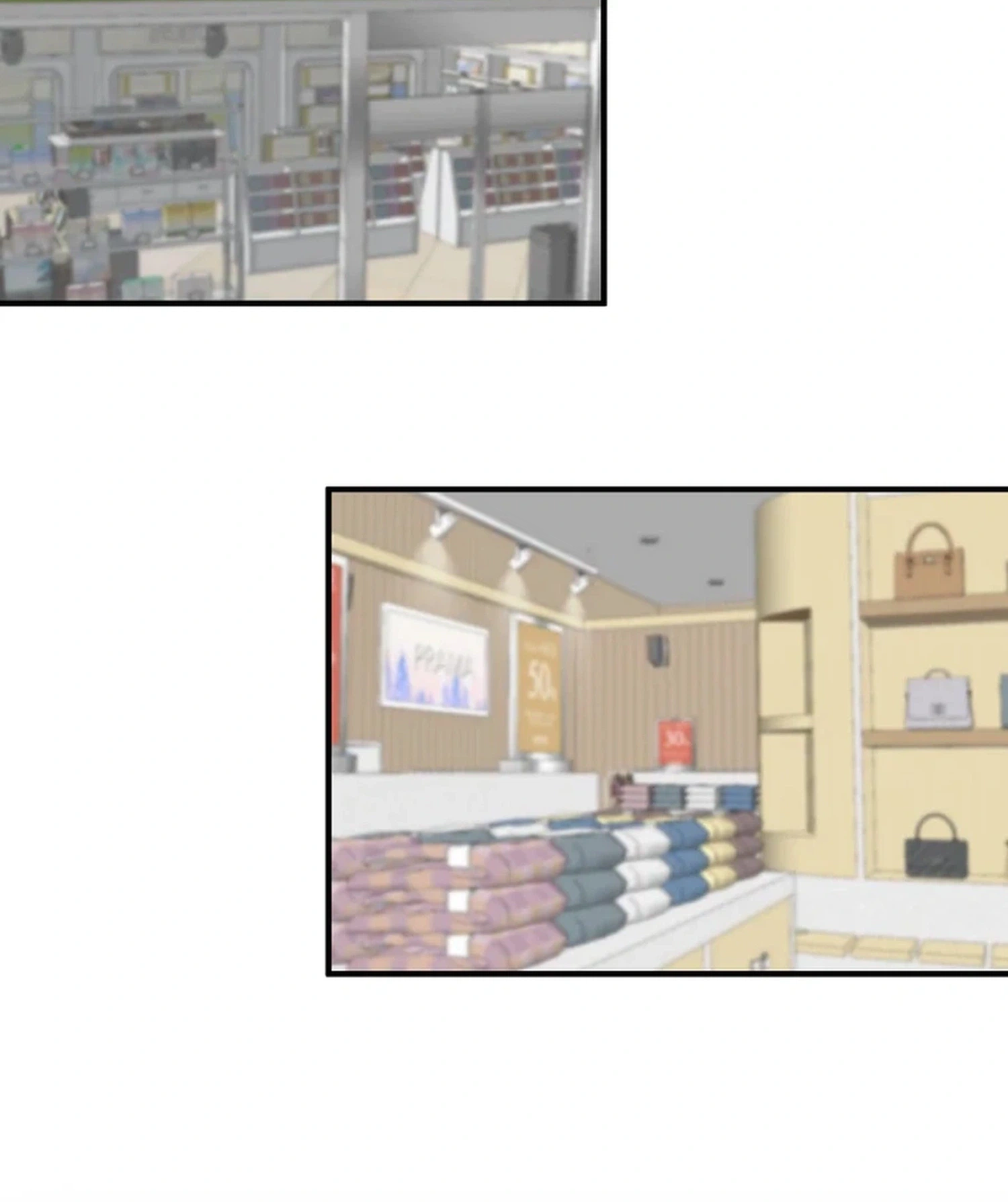 I Only Love Hana Chapter 37 Page 6