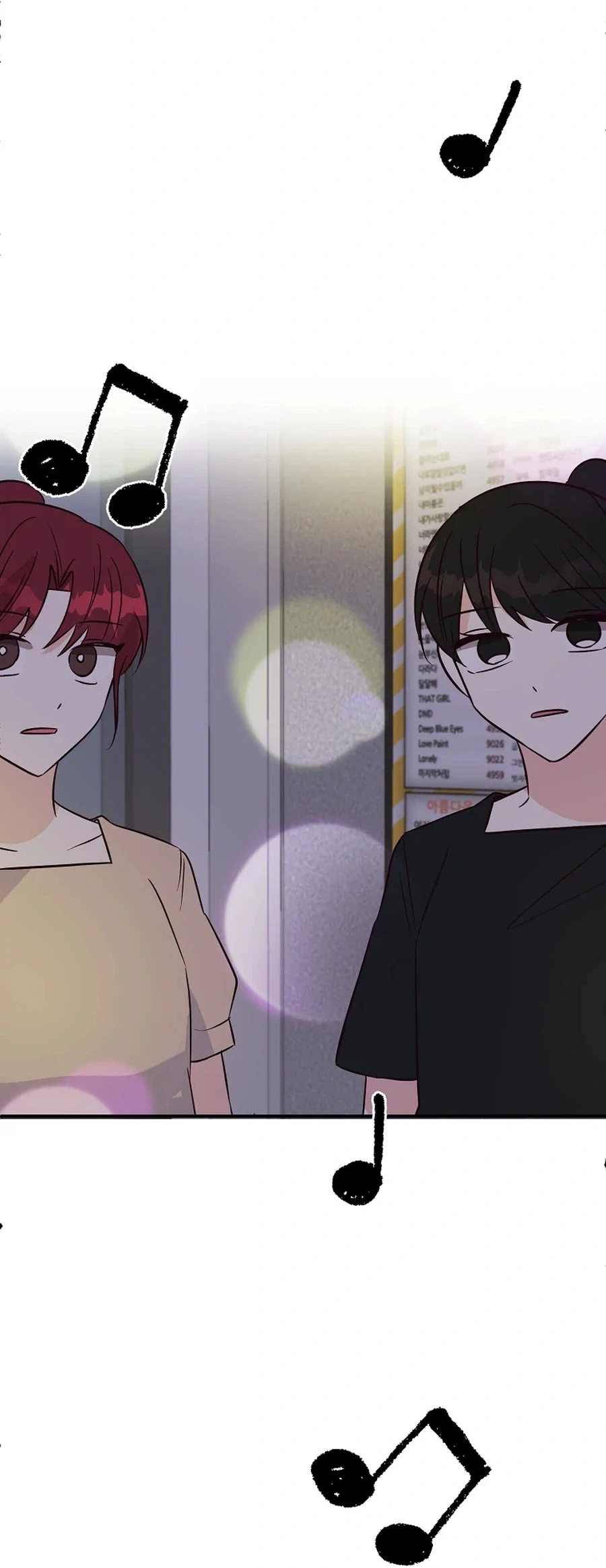 I Only Love Hana Chapter 37 Page 15