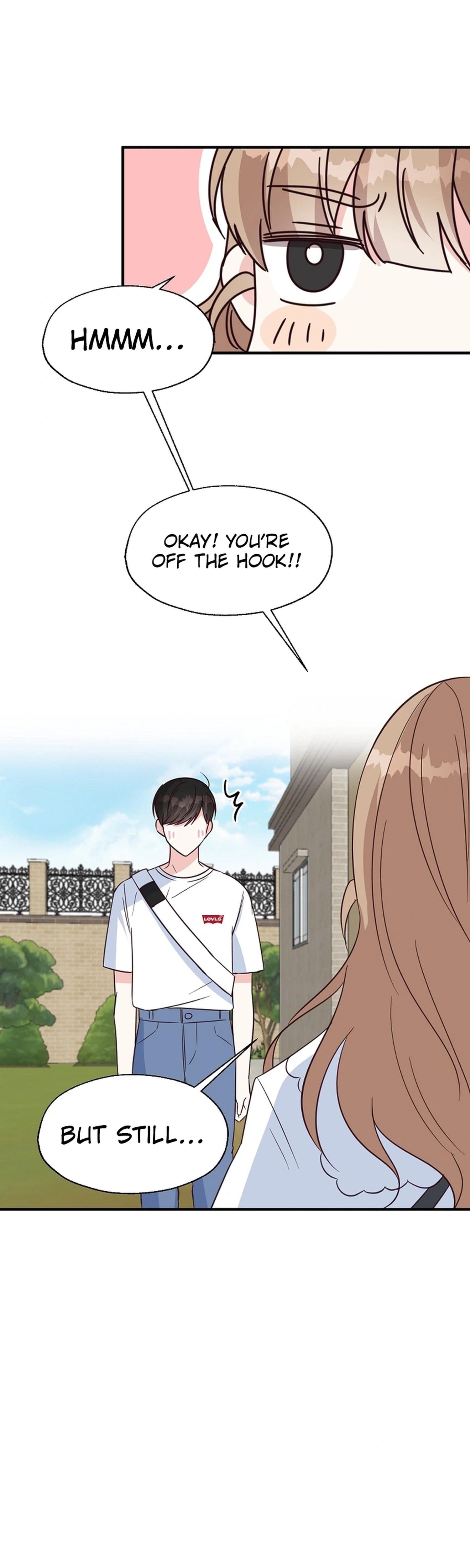 I Only Love Hana Chapter 41 Page 5