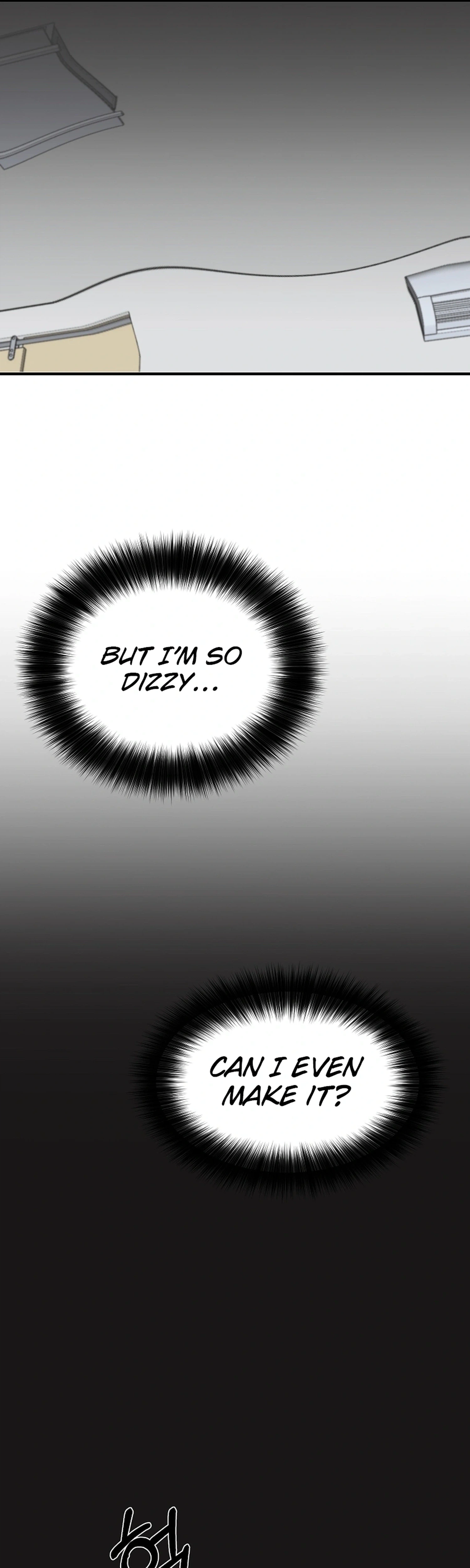 I Only Love Hana Chapter 41 Page 25
