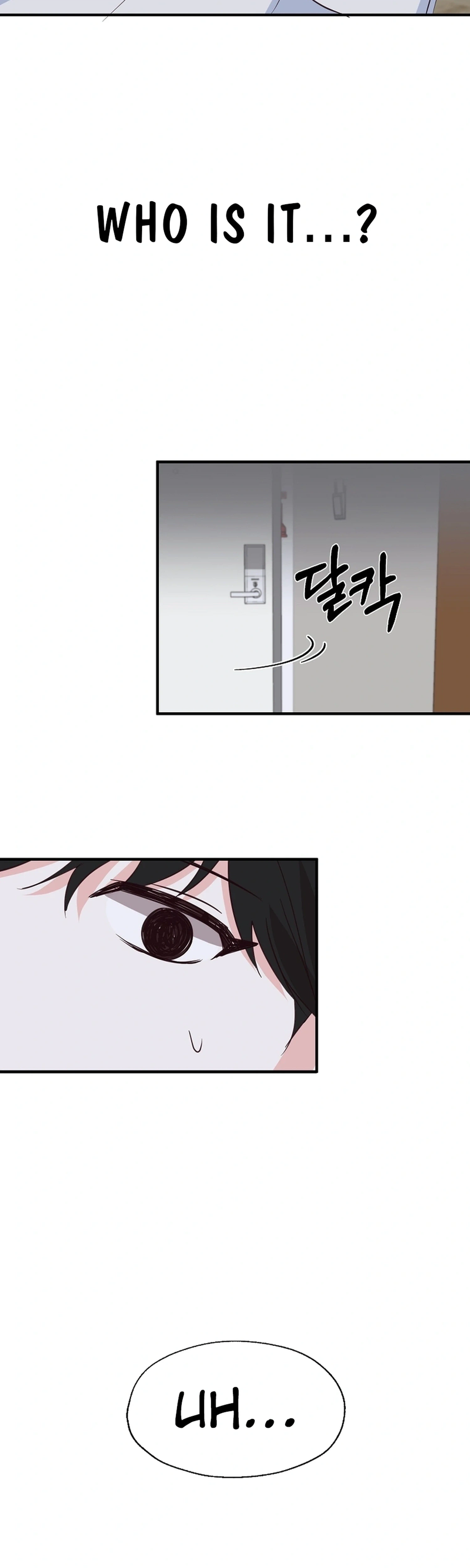 I Only Love Hana Chapter 41 Page 28