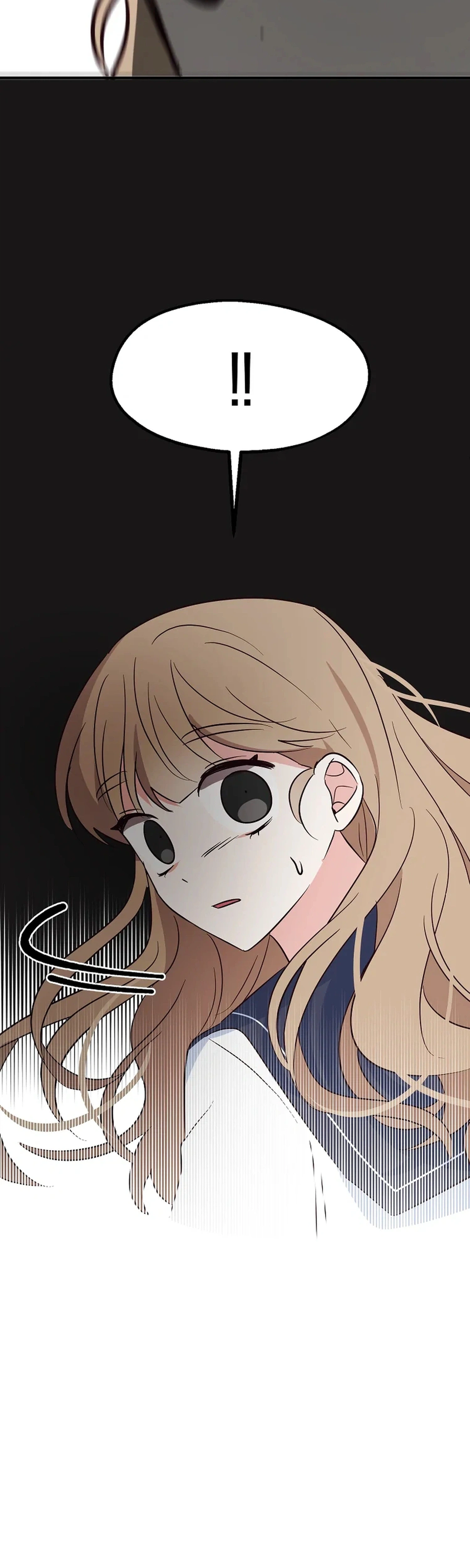 I Only Love Hana Chapter 35 Page 24