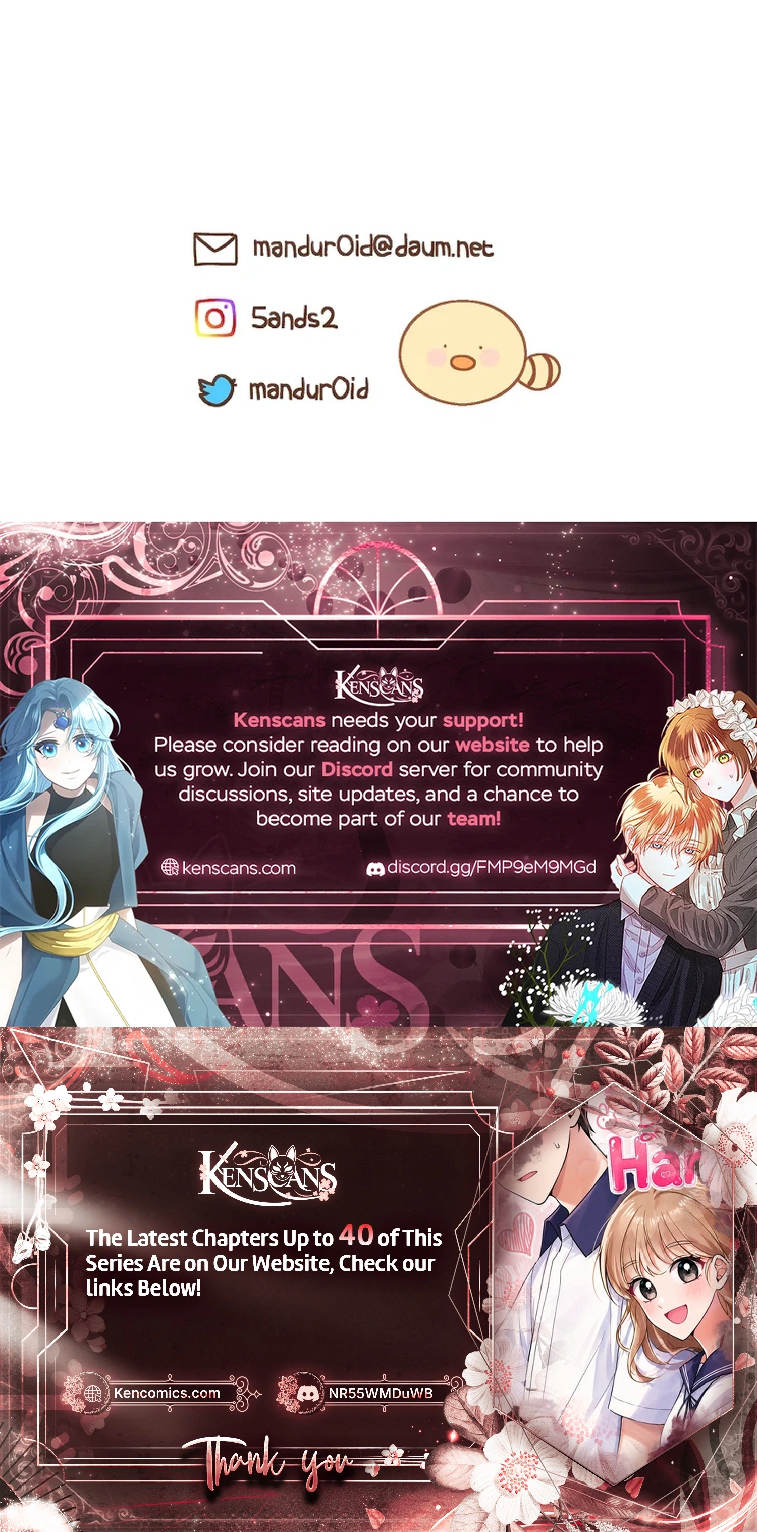 I Only Love Hana Chapter 35 Page 25