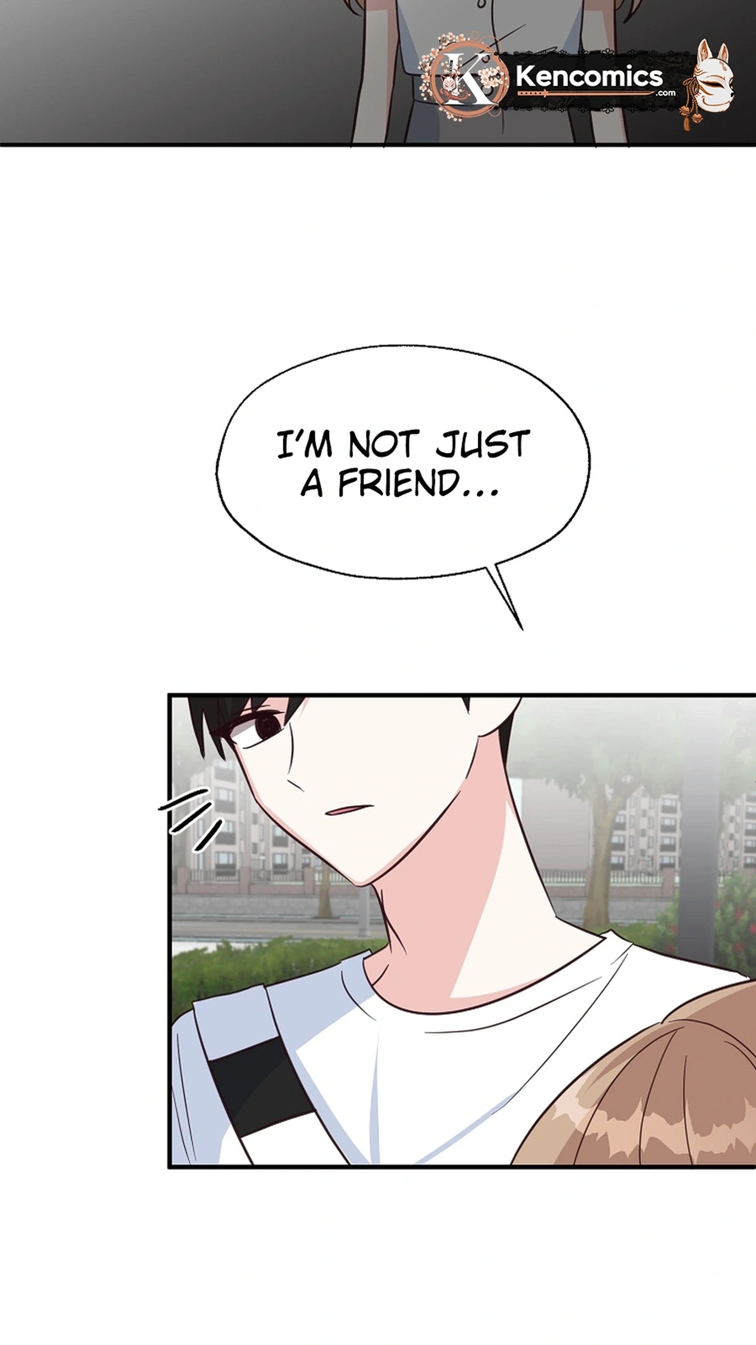 I Only Love Hana Chapter 40 Page 6