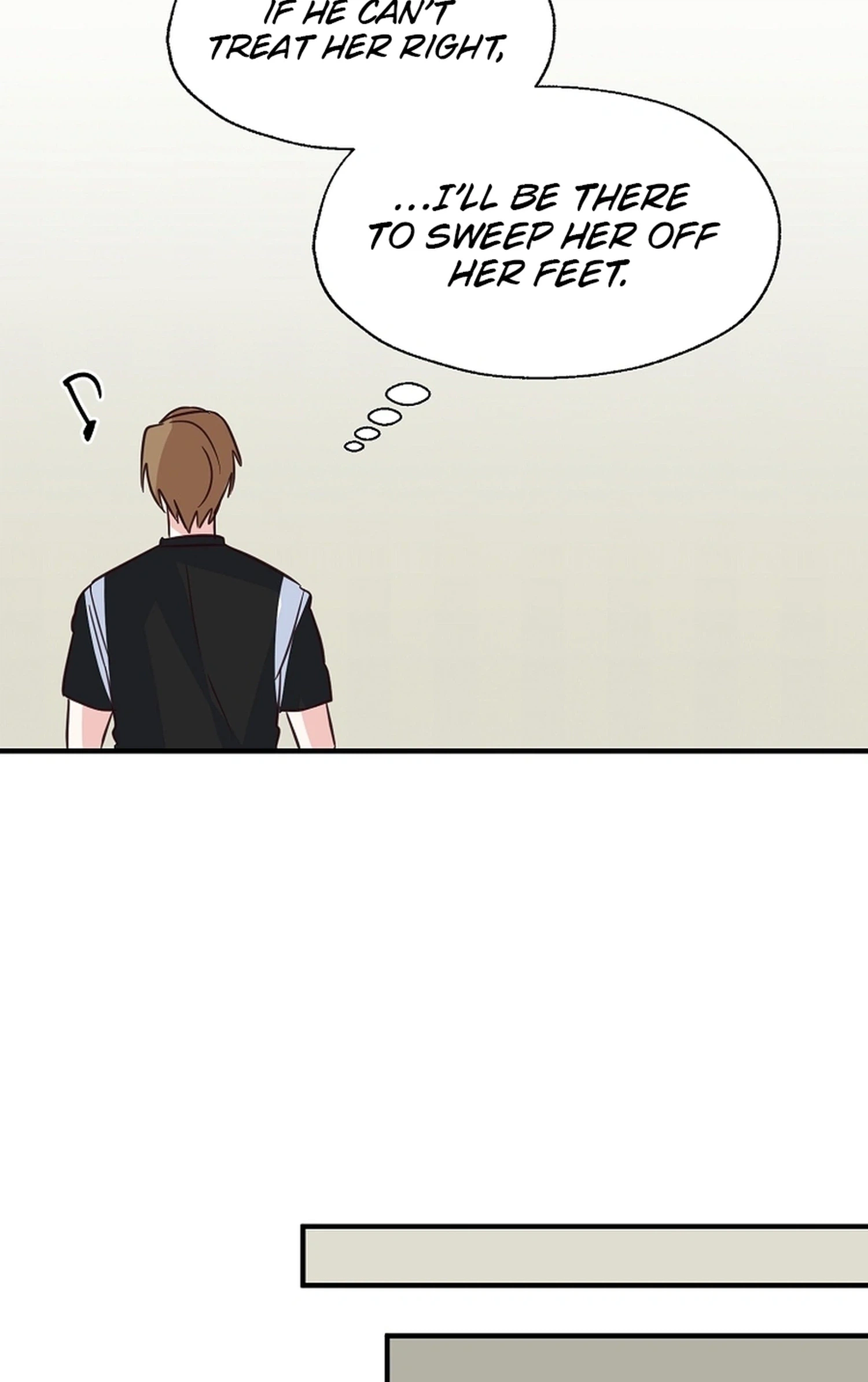 I Only Love Hana Chapter 40 Page 30
