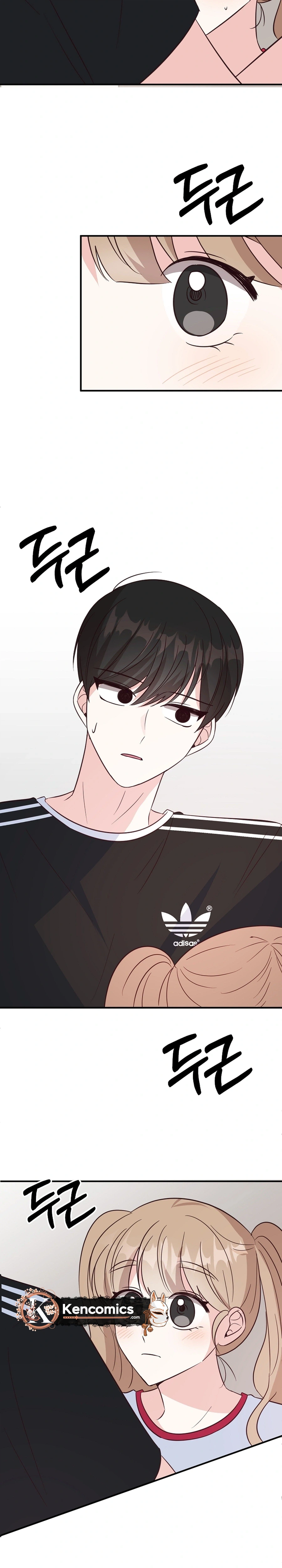 I Only Love Hana Chapter 42 Page 26