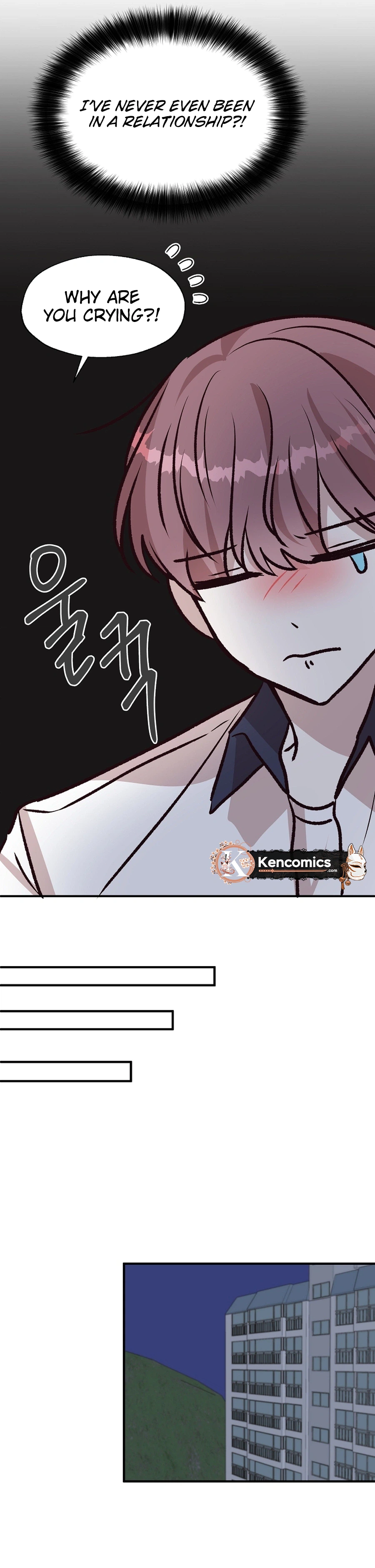 I Only Love Hana Chapter 39 Page 18