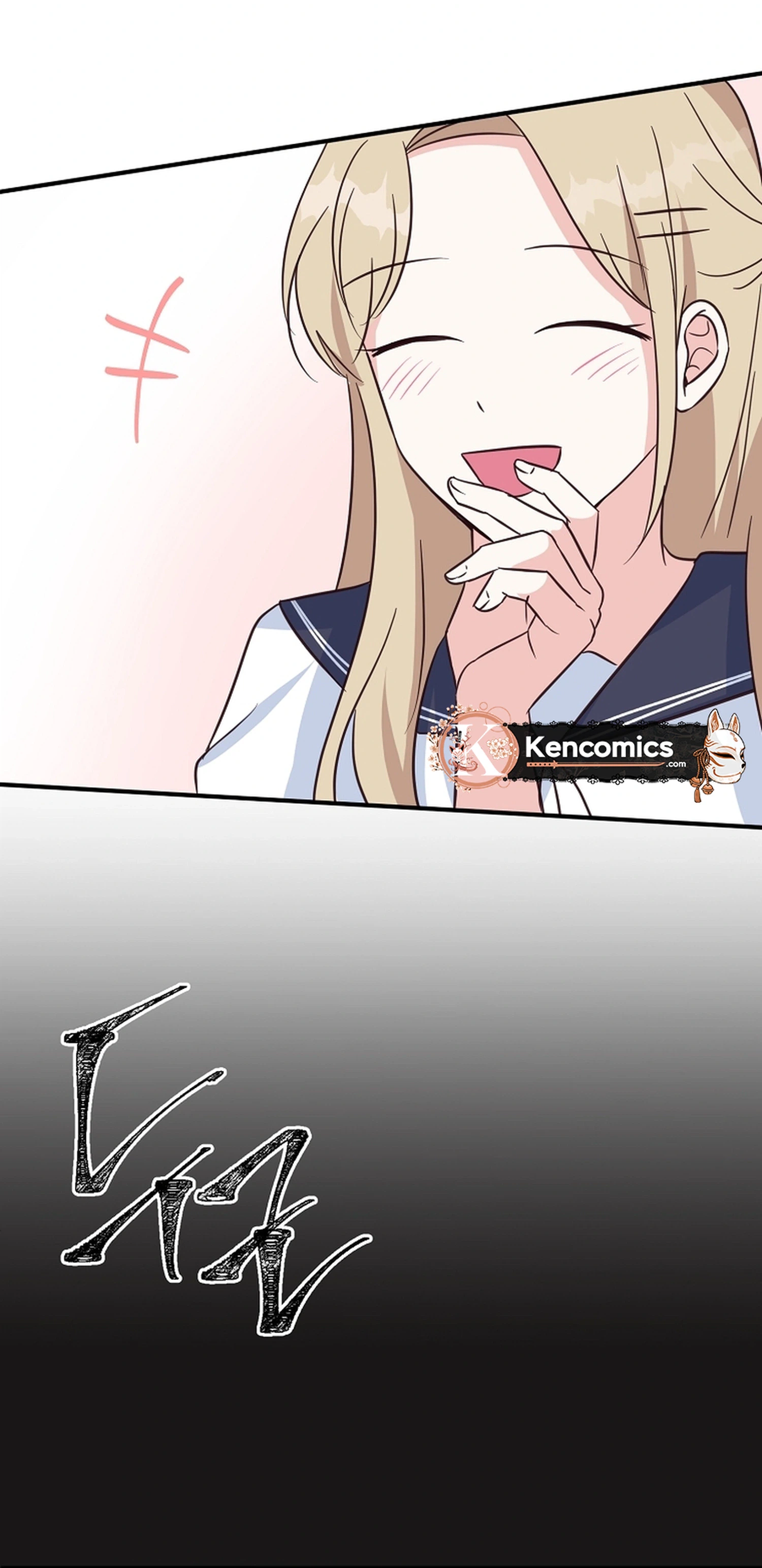 I Only Love Hana Chapter 39 Page 27