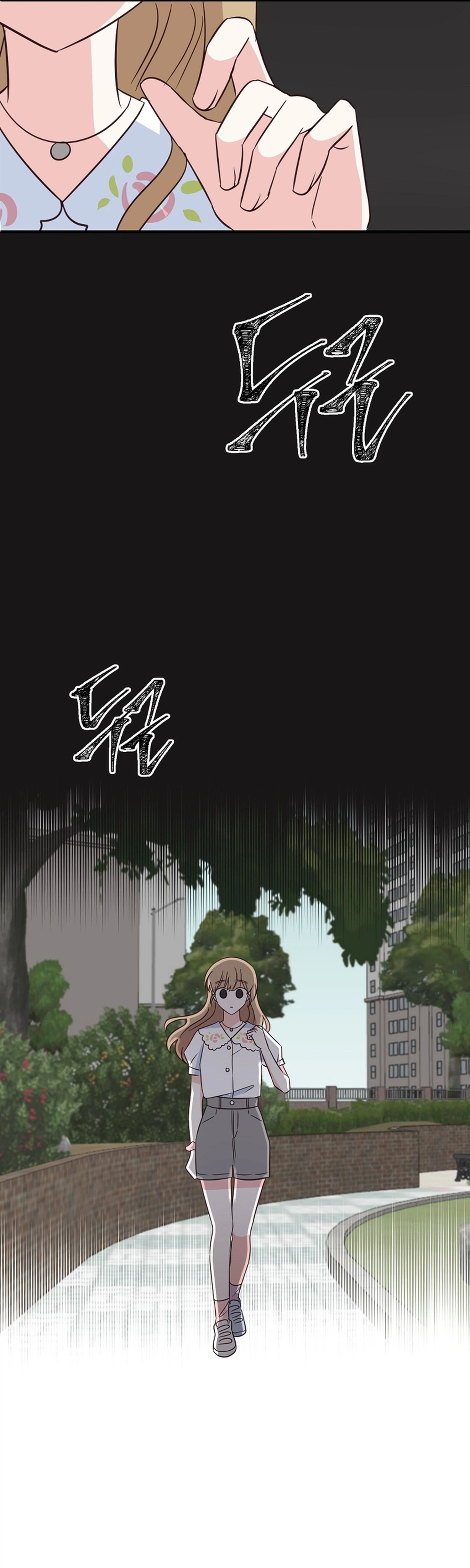 I Only Love Hana Chapter 39 Page 28