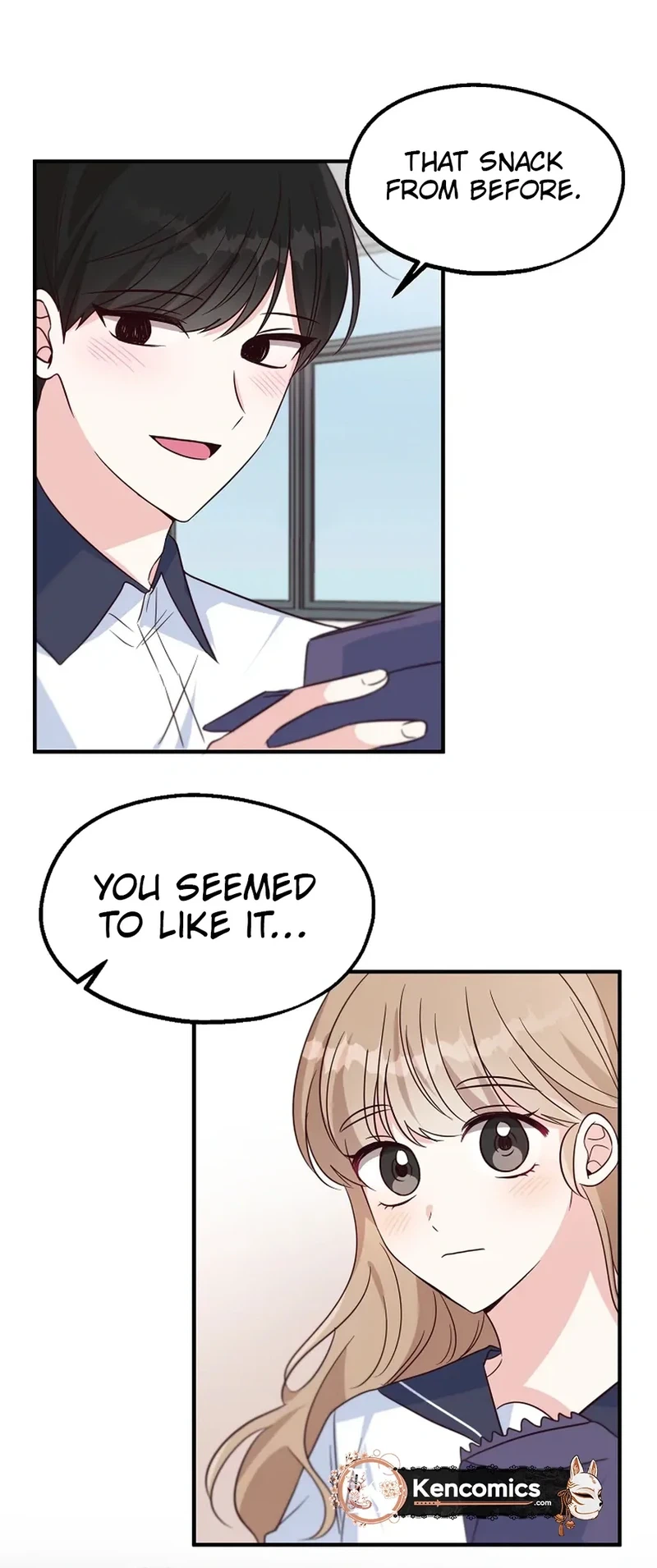 I Only Love Hana Chapter 30 Page 6