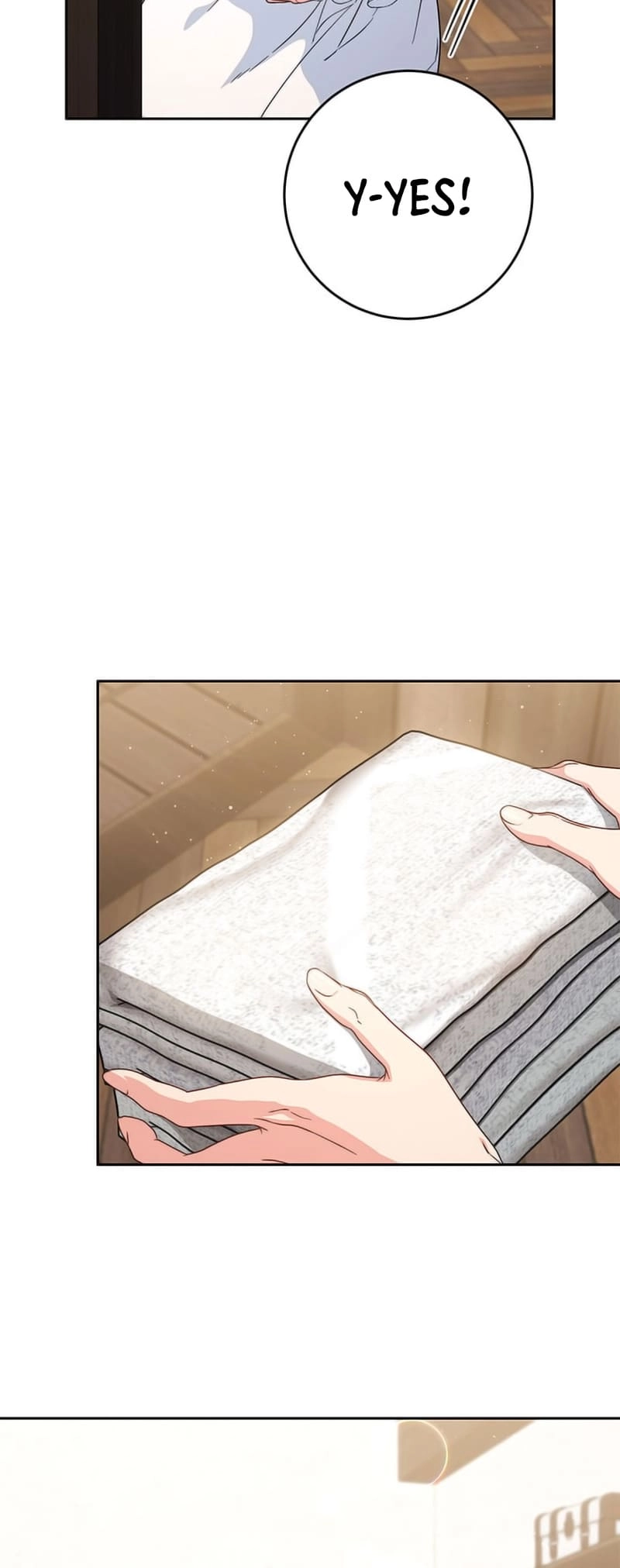 I Raised My Younger Sister Beautifully Chapter 60 Page 14