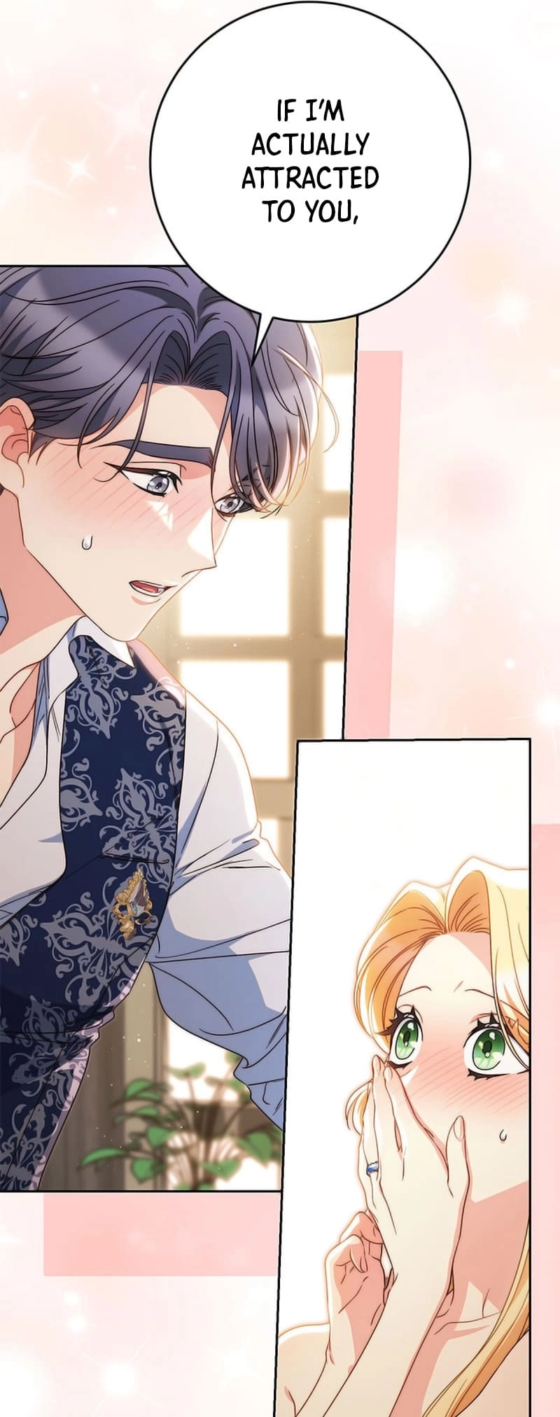 I Raised My Younger Sister Beautifully Chapter 60 Page 8
