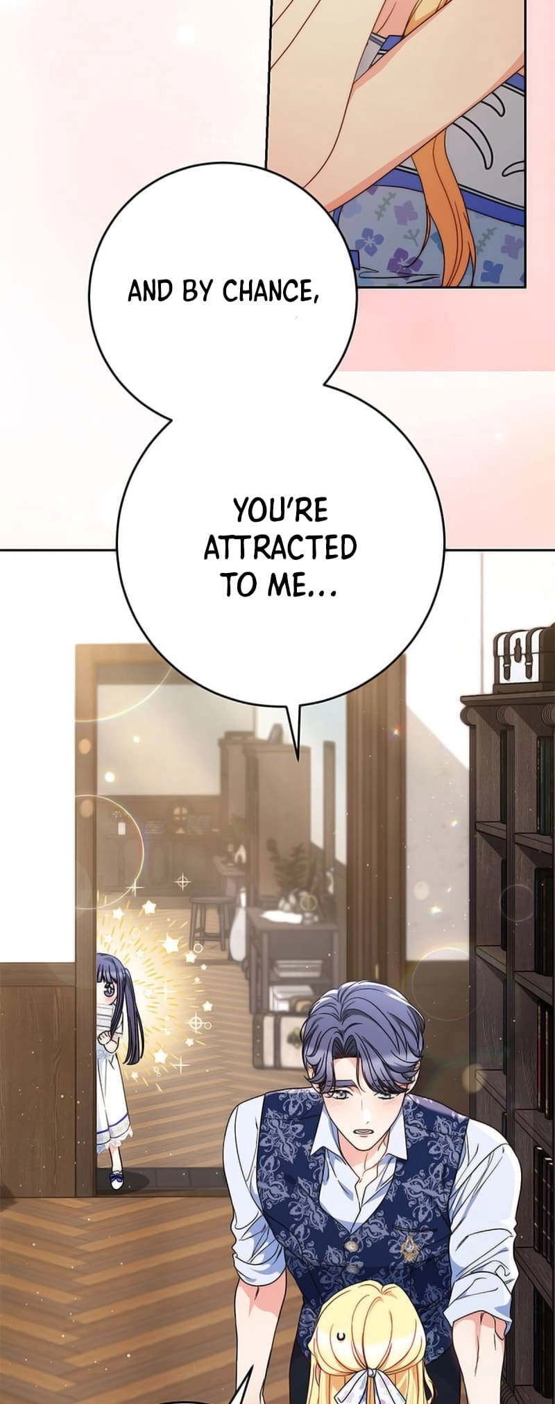 I Raised My Younger Sister Beautifully Chapter 60 Page 9