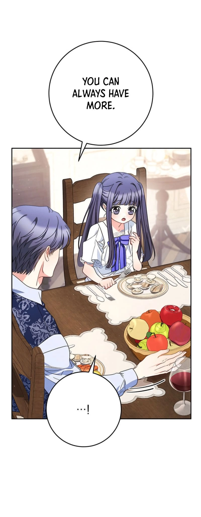 I Raised My Younger Sister Beautifully Chapter 60 Page 23