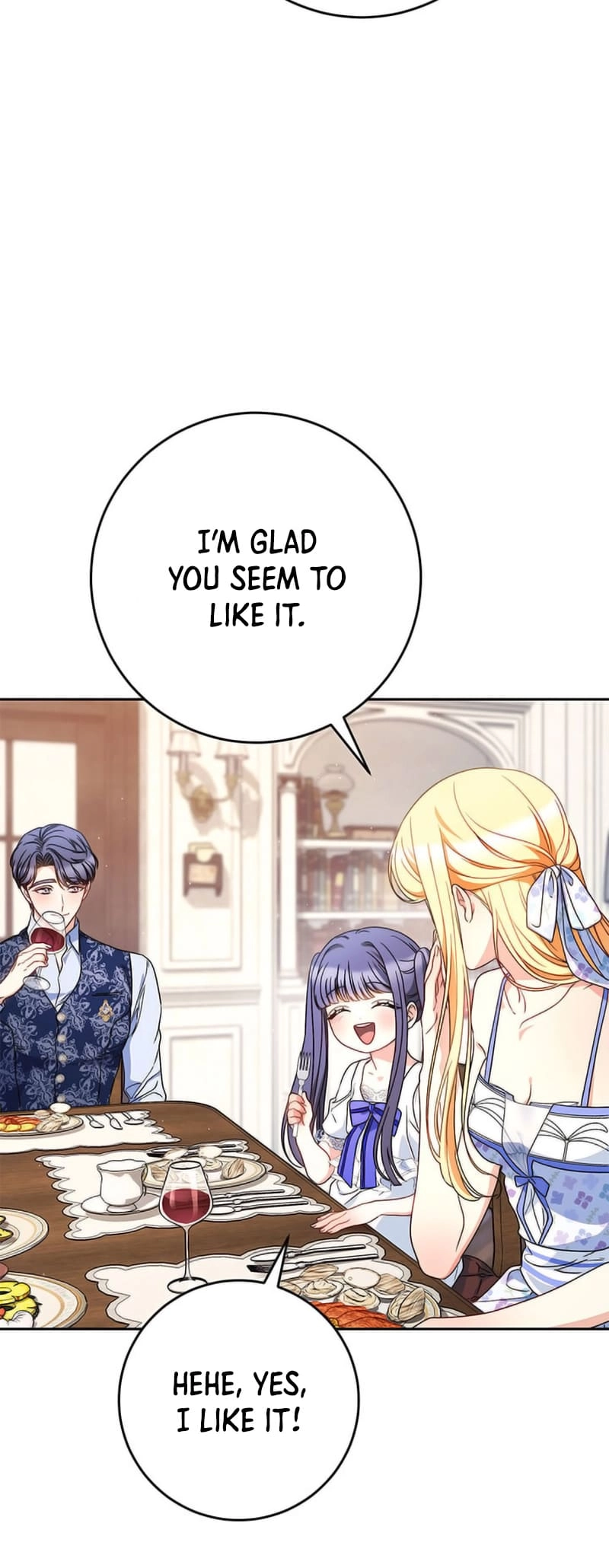 I Raised My Younger Sister Beautifully Chapter 60 Page 22