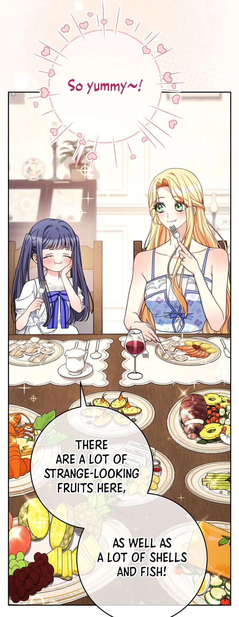 I Raised My Younger Sister Beautifully Chapter 60 Page 21