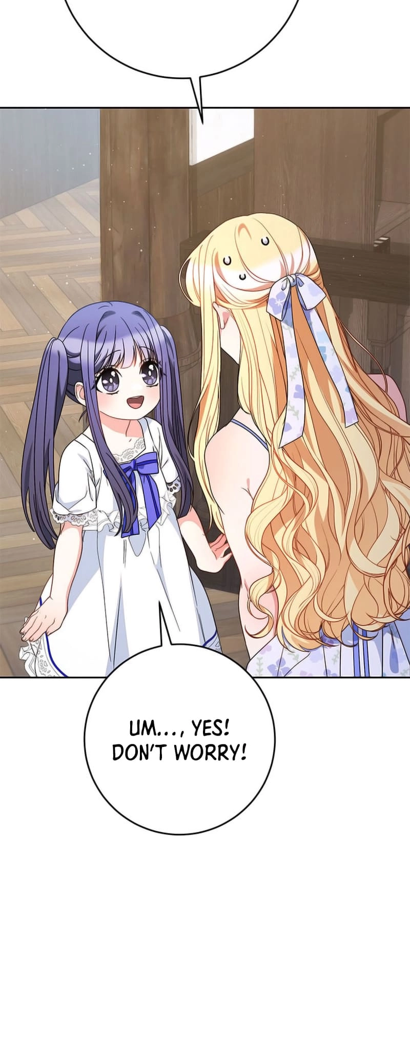 I Raised My Younger Sister Beautifully Chapter 60 Page 60