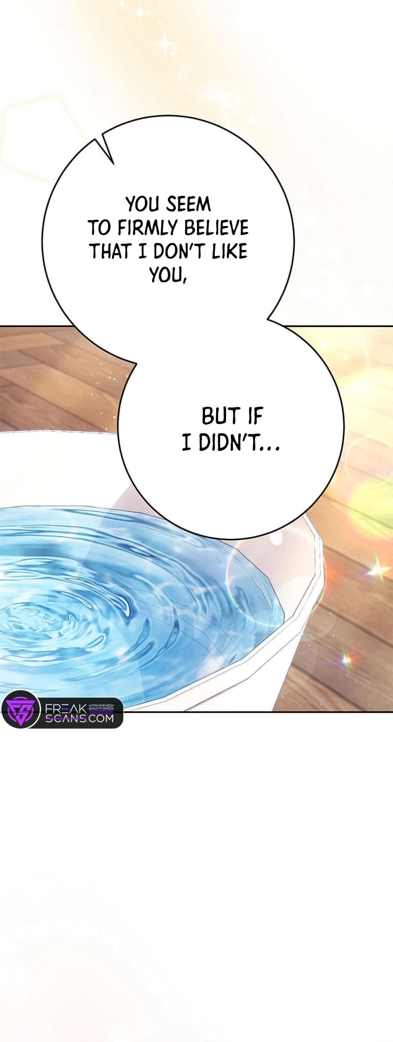 I Raised My Younger Sister Beautifully Chapter 60 Page 7